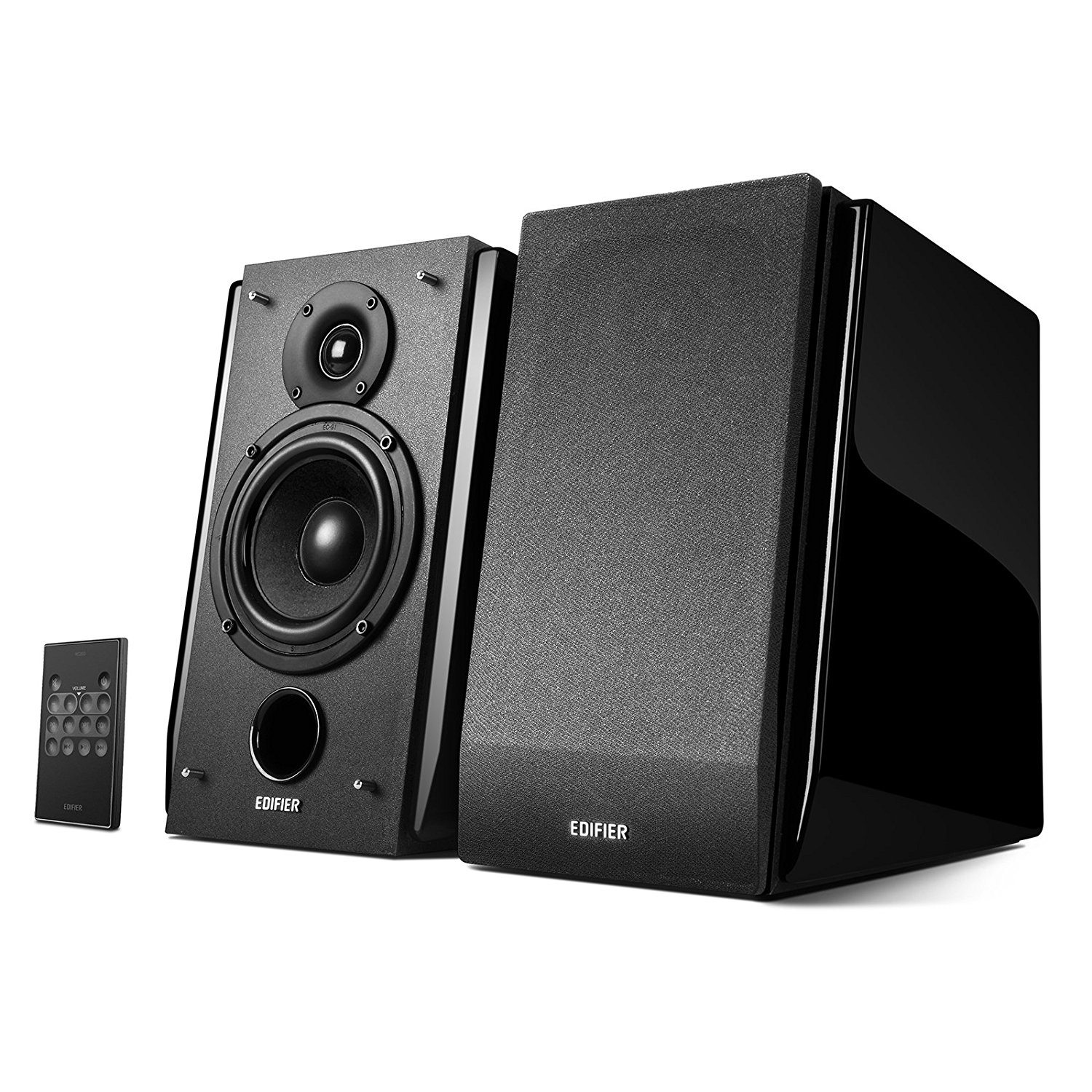 Edifier R1850db Active Bookshelf Speakers With Bluetooth And